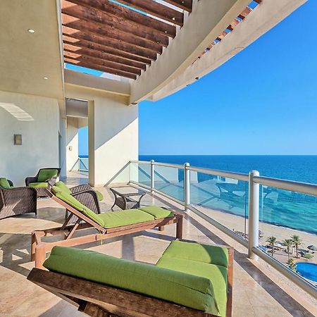 Luna Blanca 1201 By Kivoya Puerto Peñasco Eksteriør billede