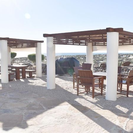 Luna Blanca 1201 By Kivoya Puerto Peñasco Eksteriør billede