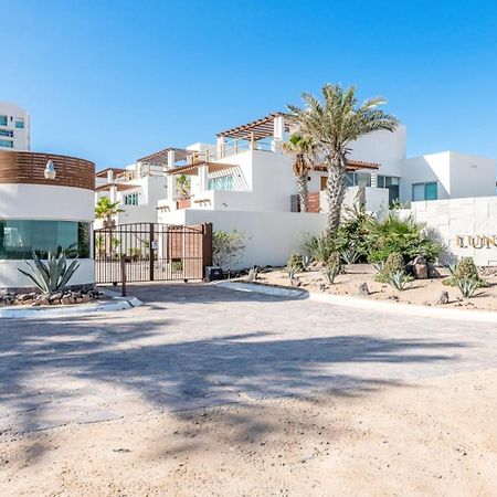 Luna Blanca 1201 By Kivoya Puerto Peñasco Eksteriør billede