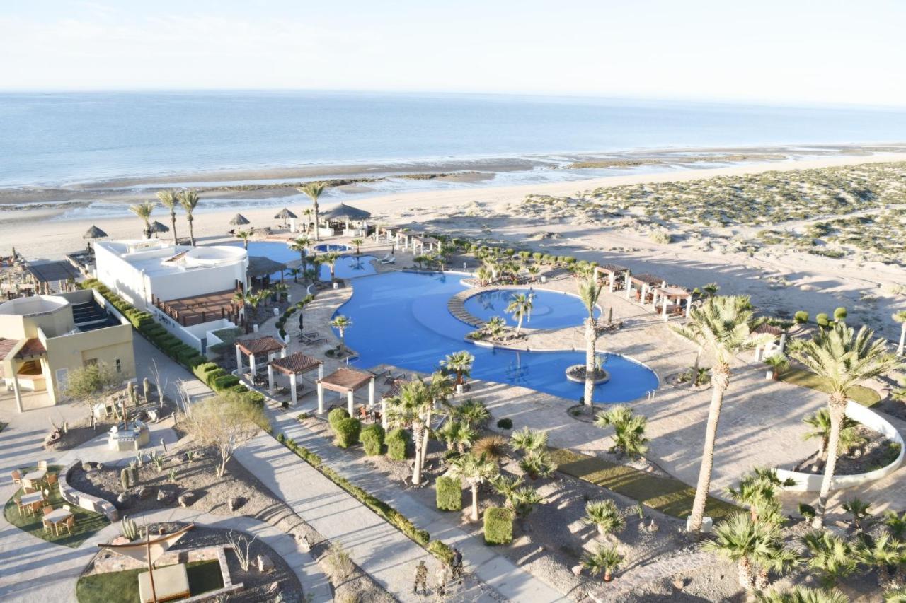 Luna Blanca 1201 By Kivoya Puerto Peñasco Eksteriør billede