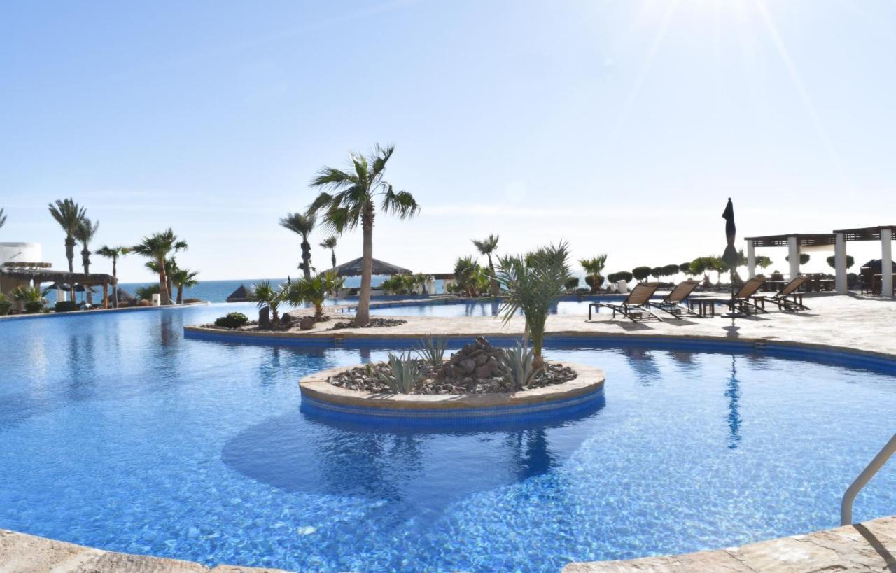 Luna Blanca 1201 By Kivoya Puerto Peñasco Eksteriør billede