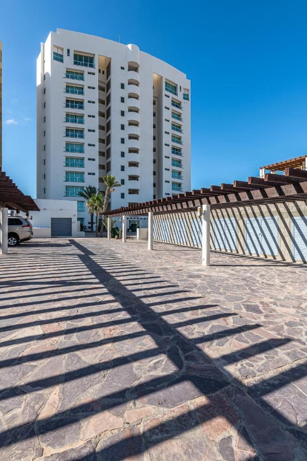 Luna Blanca 1201 By Kivoya Puerto Peñasco Eksteriør billede