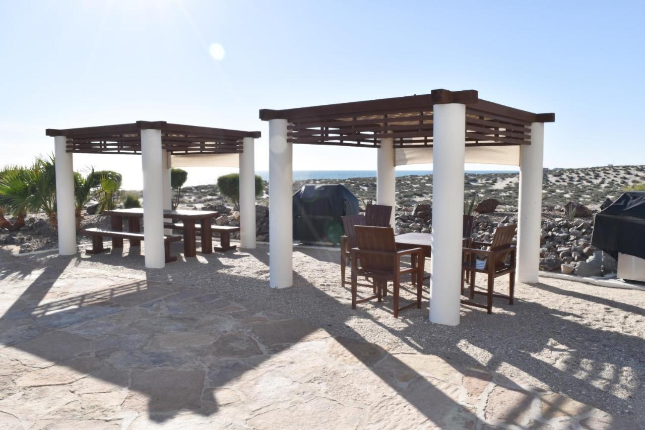 Luna Blanca 1201 By Kivoya Puerto Peñasco Eksteriør billede