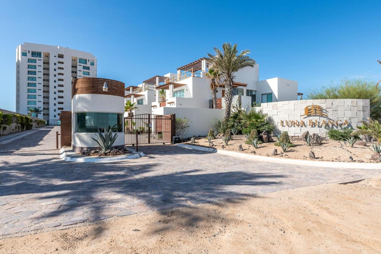 Luna Blanca 1201 By Kivoya Puerto Peñasco Eksteriør billede