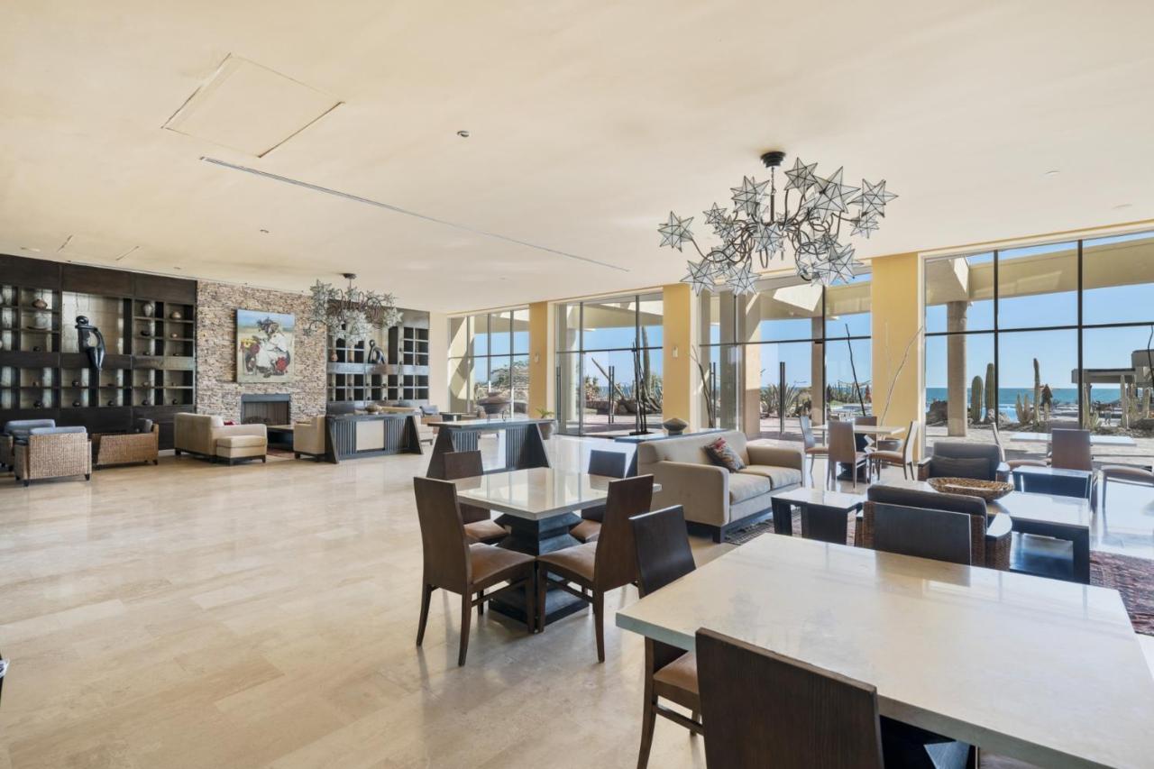 Luna Blanca 1201 By Kivoya Puerto Peñasco Eksteriør billede