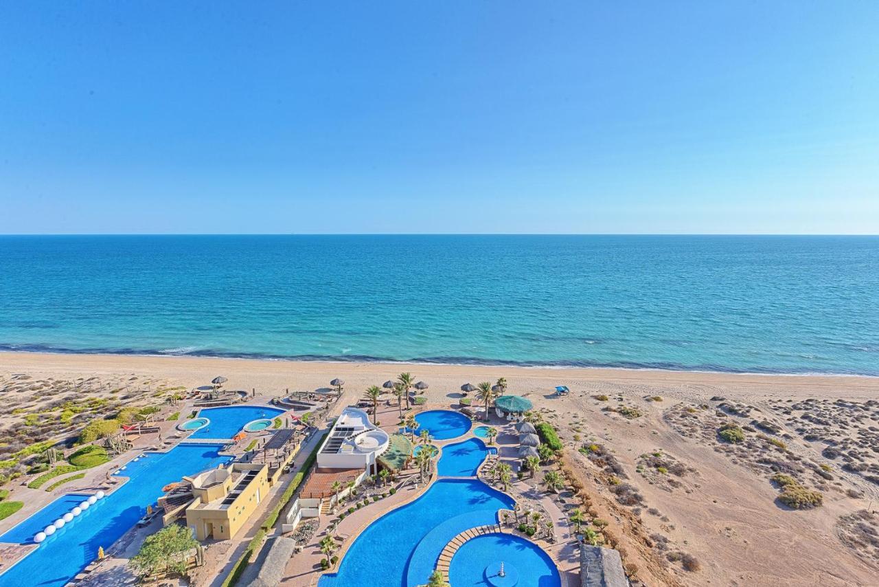 Luna Blanca 1201 By Kivoya Puerto Peñasco Eksteriør billede
