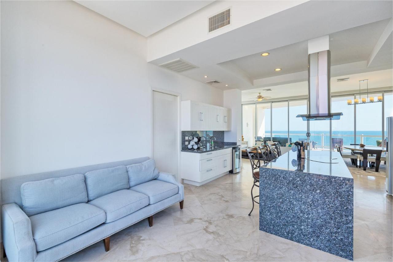 Luna Blanca 1201 By Kivoya Puerto Peñasco Eksteriør billede
