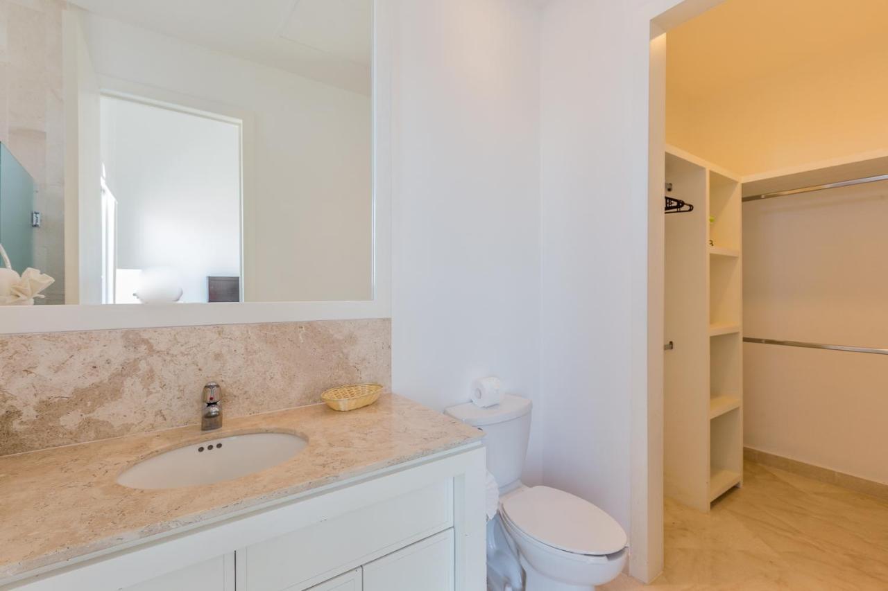 Luna Blanca 1201 By Kivoya Puerto Peñasco Eksteriør billede