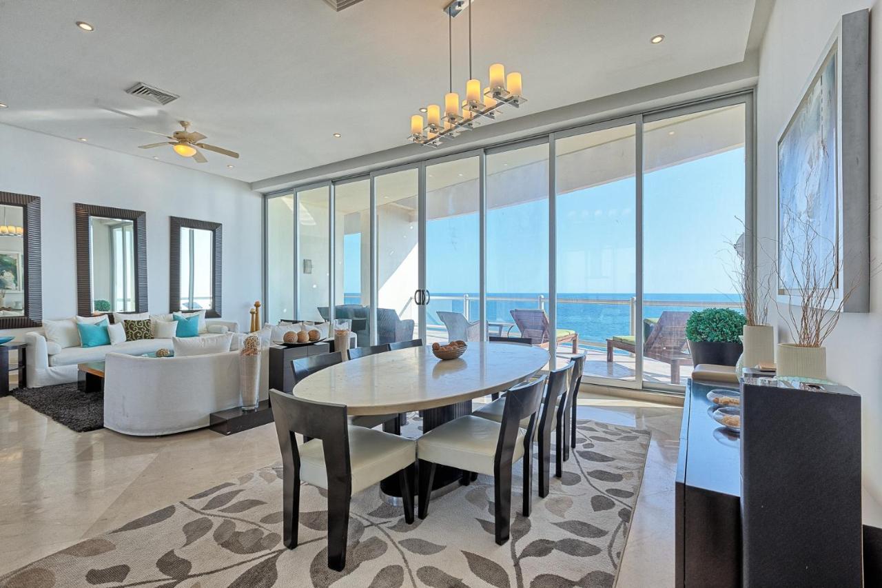 Luna Blanca 1201 By Kivoya Puerto Peñasco Eksteriør billede