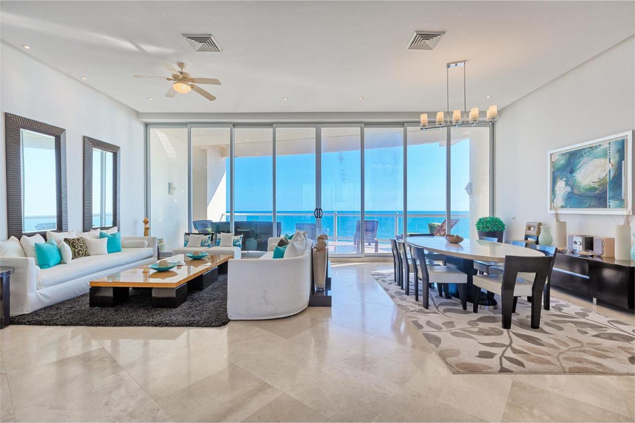 Luna Blanca 1201 By Kivoya Puerto Peñasco Eksteriør billede