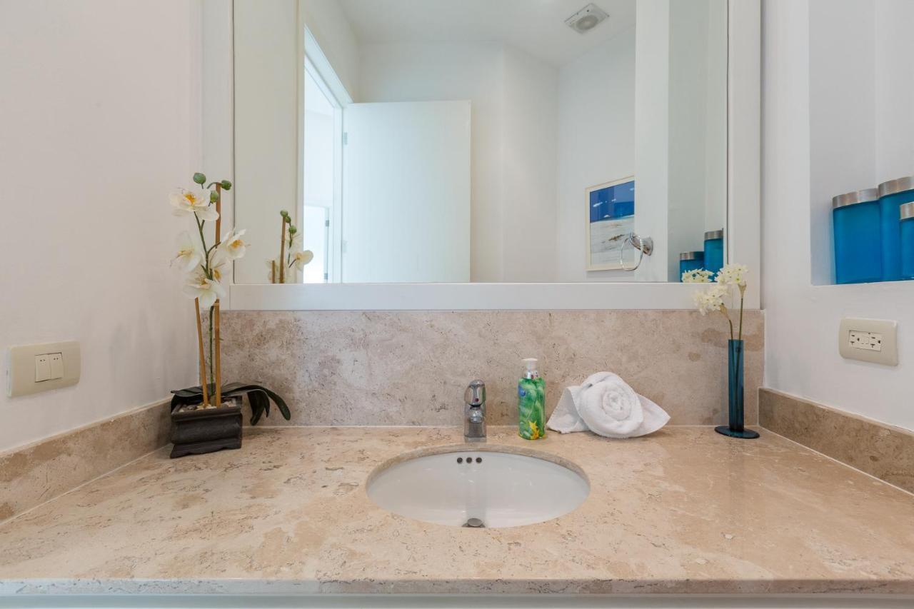 Luna Blanca 1201 By Kivoya Puerto Peñasco Eksteriør billede