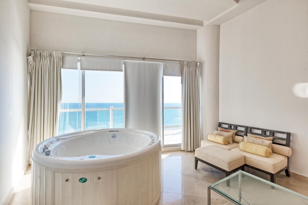 Luna Blanca 1201 By Kivoya Puerto Peñasco Eksteriør billede