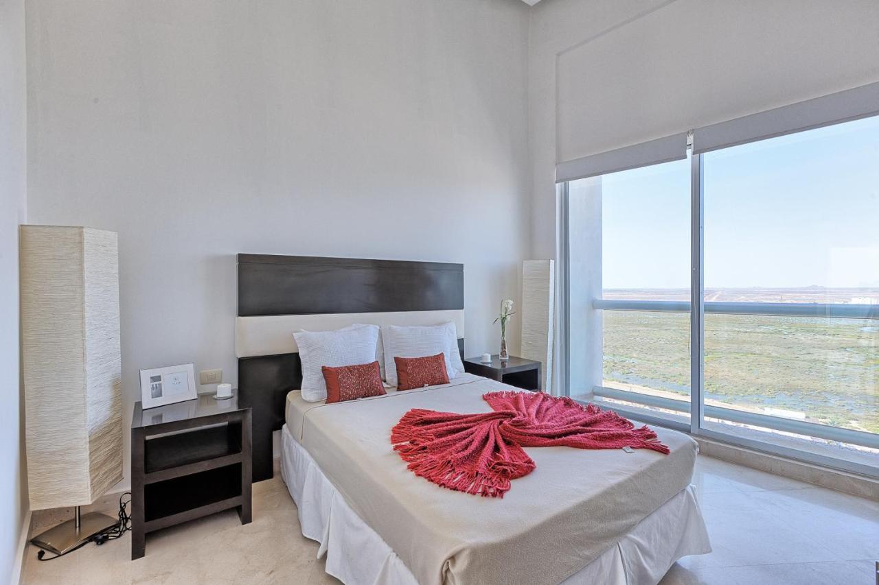 Luna Blanca 1201 By Kivoya Puerto Peñasco Eksteriør billede