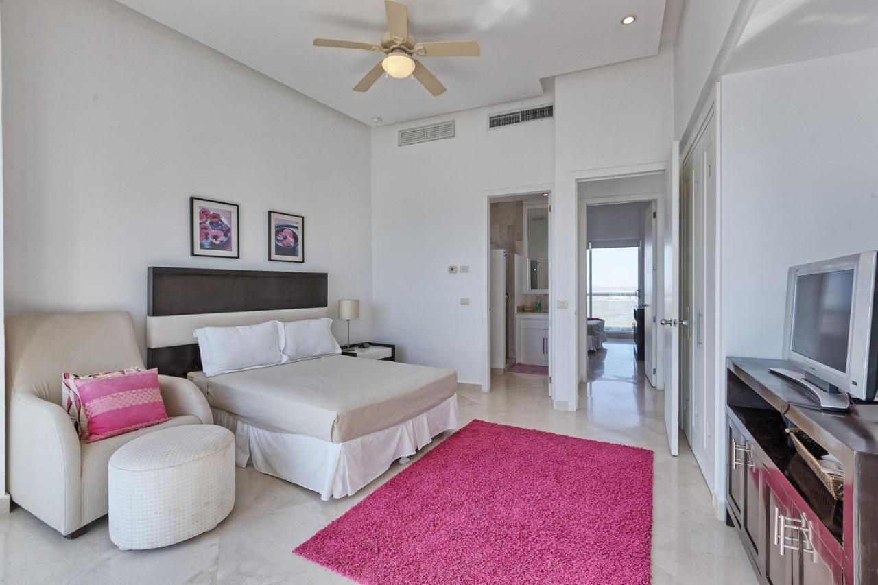Luna Blanca 1201 By Kivoya Puerto Peñasco Eksteriør billede