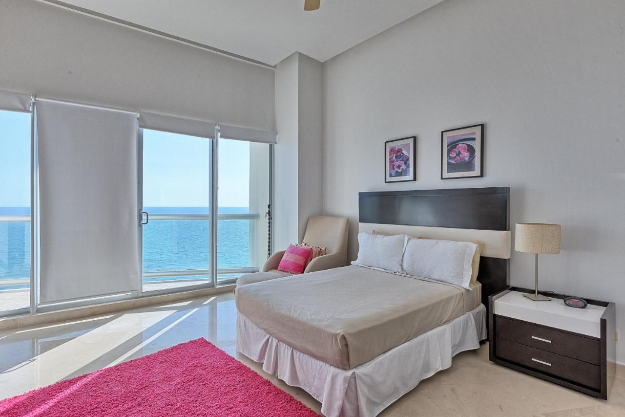 Luna Blanca 1201 By Kivoya Puerto Peñasco Eksteriør billede