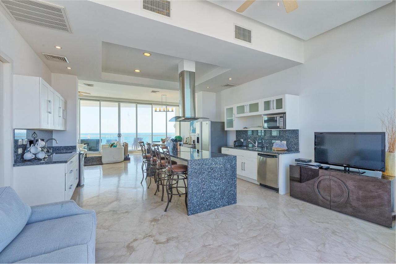 Luna Blanca 1201 By Kivoya Puerto Peñasco Eksteriør billede