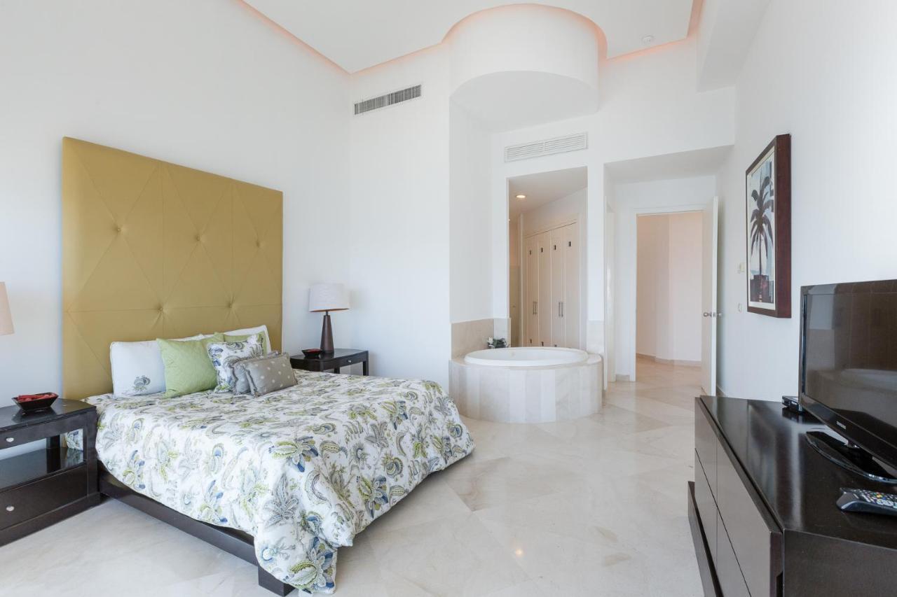 Luna Blanca 1201 By Kivoya Puerto Peñasco Eksteriør billede