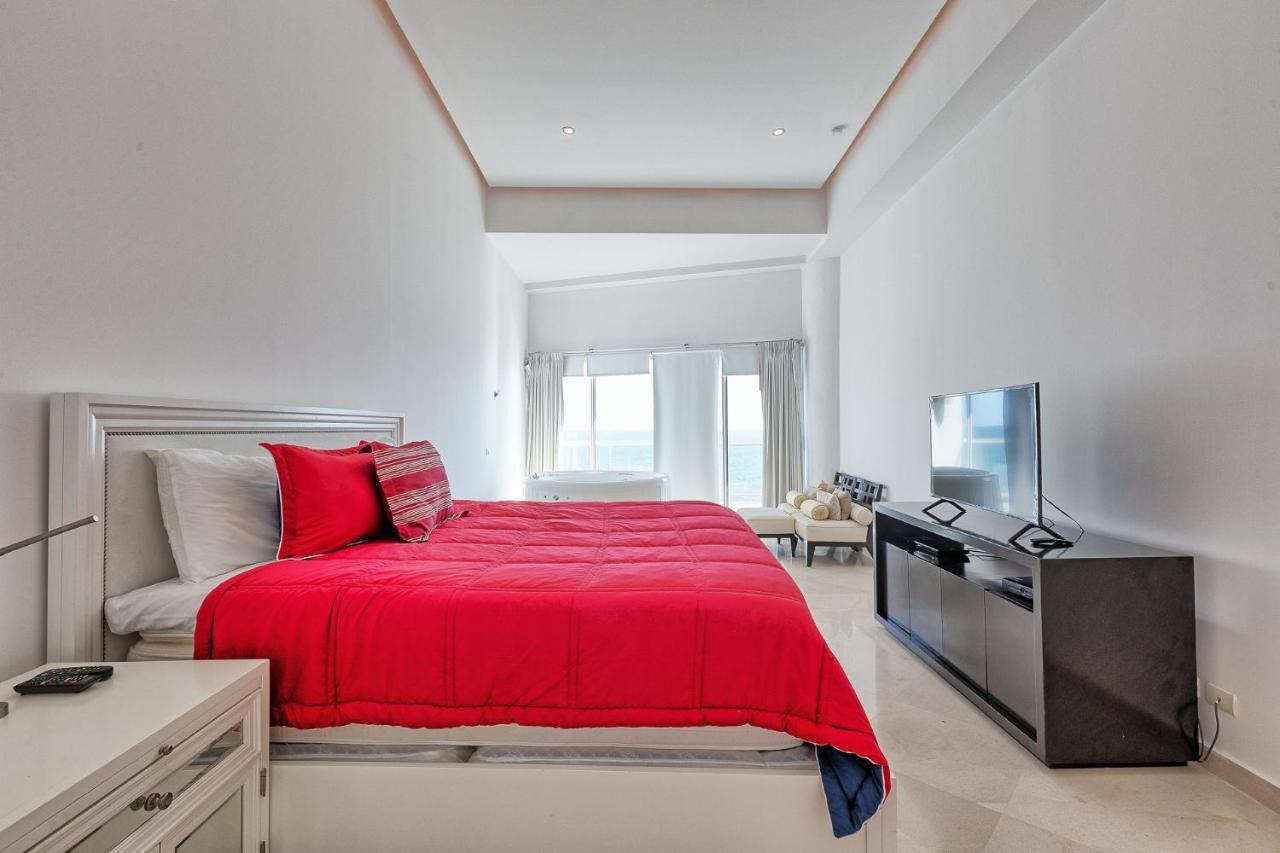 Luna Blanca 1201 By Kivoya Puerto Peñasco Eksteriør billede