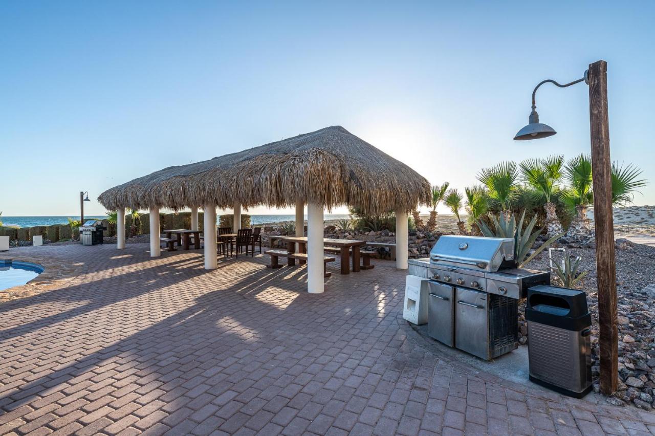 Luna Blanca 1201 By Kivoya Puerto Peñasco Eksteriør billede