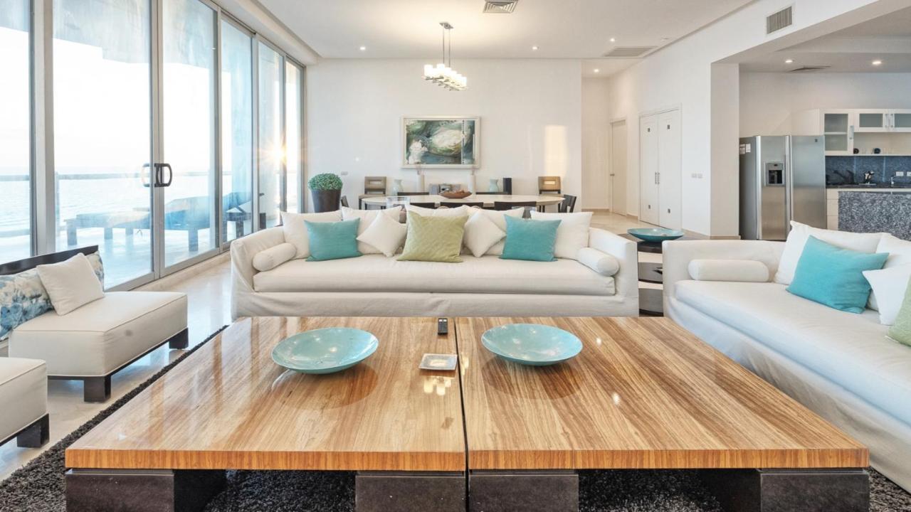 Luna Blanca 1201 By Kivoya Puerto Peñasco Eksteriør billede