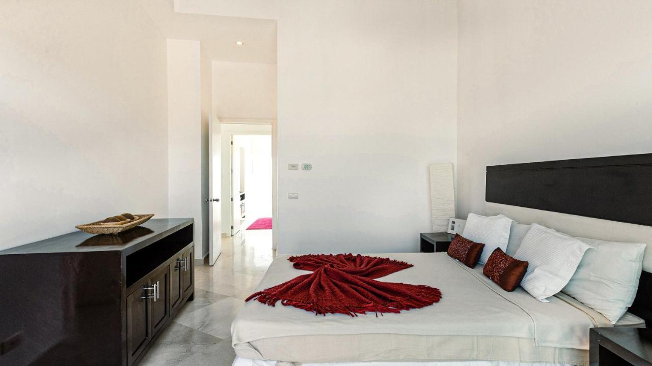 Luna Blanca 1201 By Kivoya Puerto Peñasco Eksteriør billede