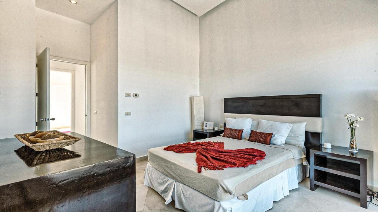 Luna Blanca 1201 By Kivoya Puerto Peñasco Eksteriør billede