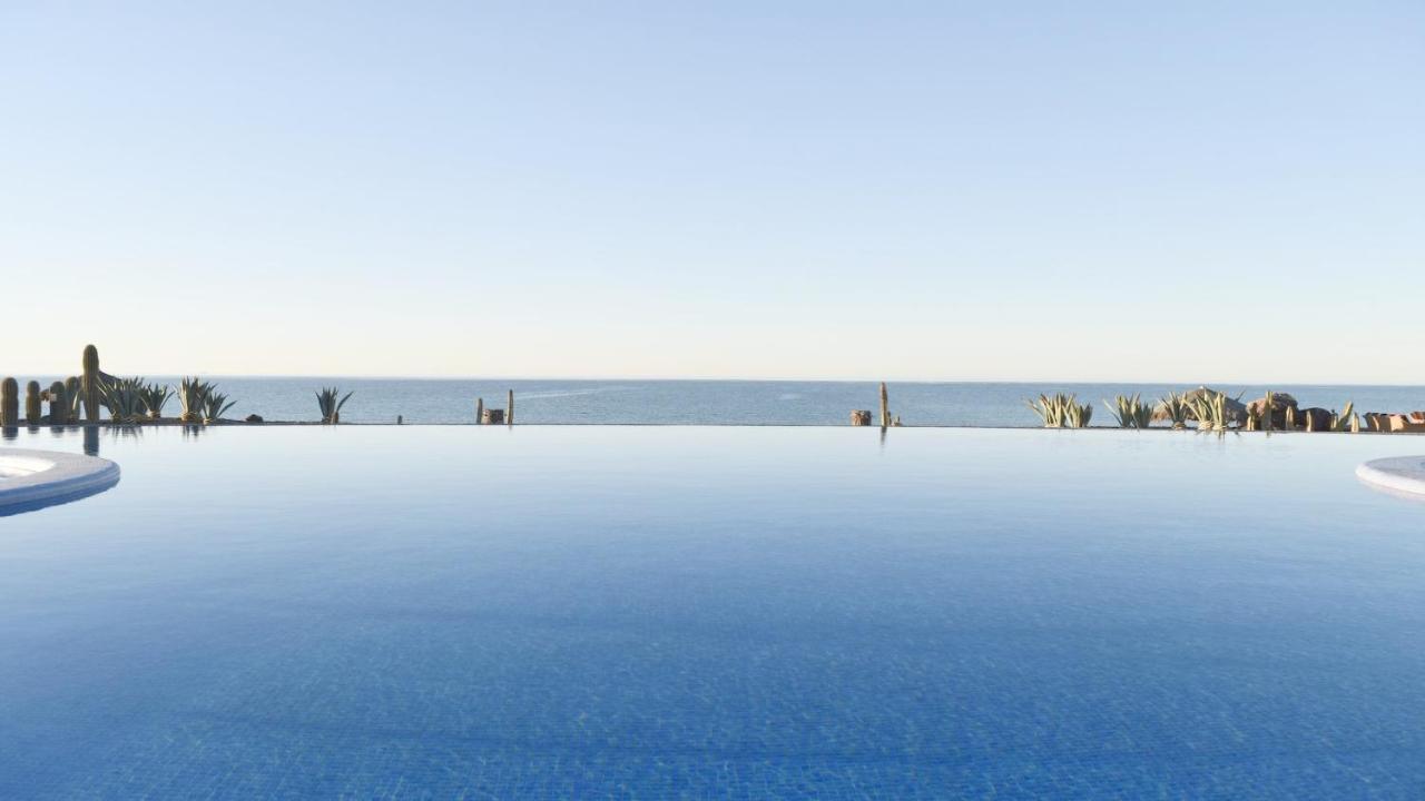 Luna Blanca 1201 By Kivoya Puerto Peñasco Eksteriør billede