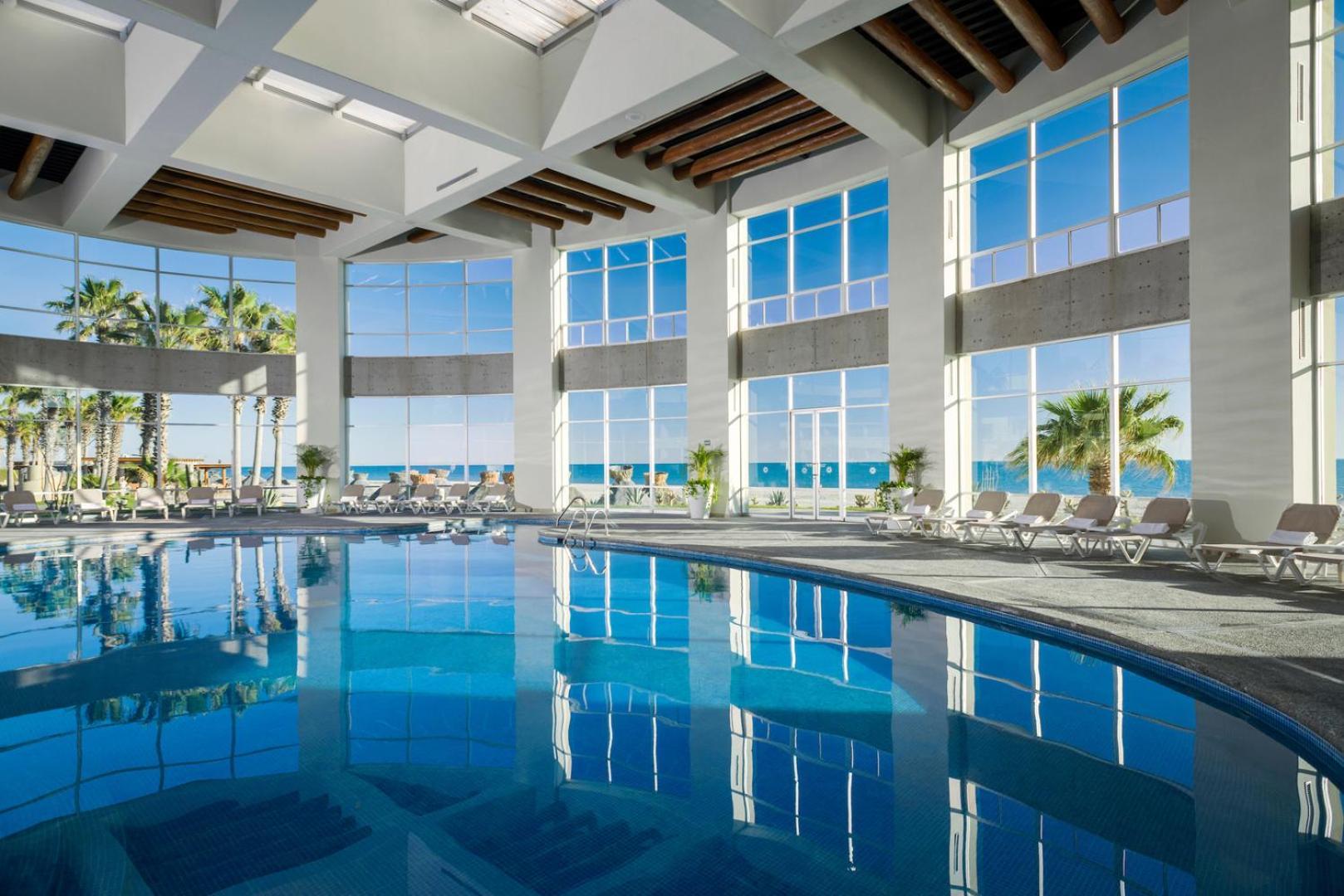 Luna Blanca 1201 By Kivoya Puerto Peñasco Eksteriør billede