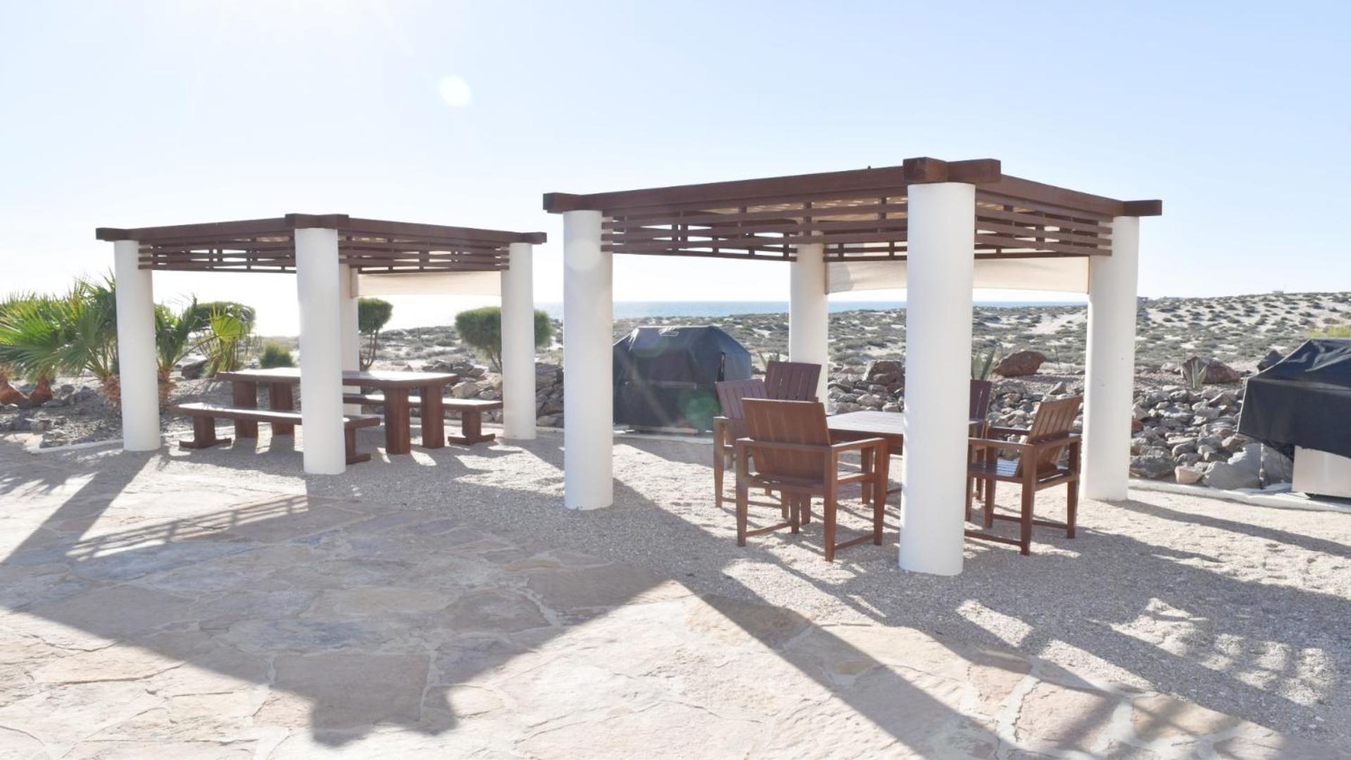 Luna Blanca 1201 By Kivoya Puerto Peñasco Eksteriør billede