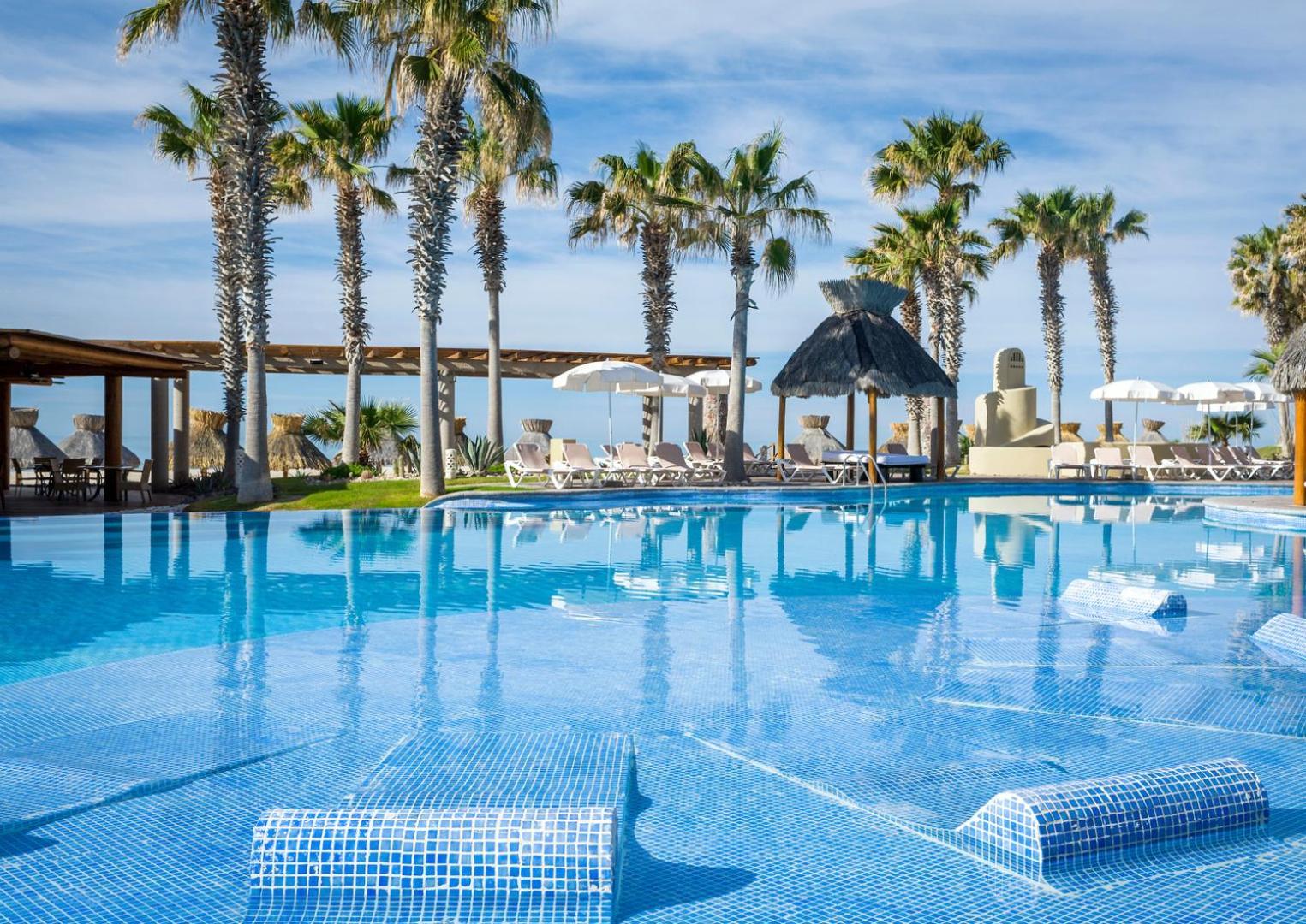 Luna Blanca 1201 By Kivoya Puerto Peñasco Eksteriør billede