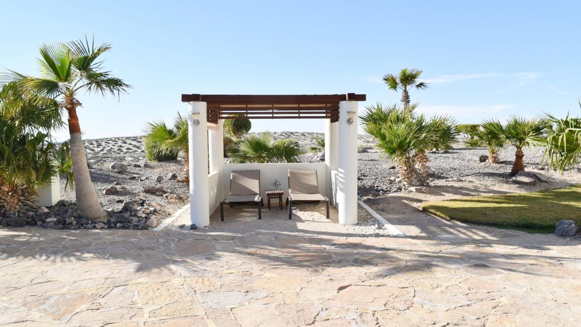 Luna Blanca 1201 By Kivoya Puerto Peñasco Eksteriør billede