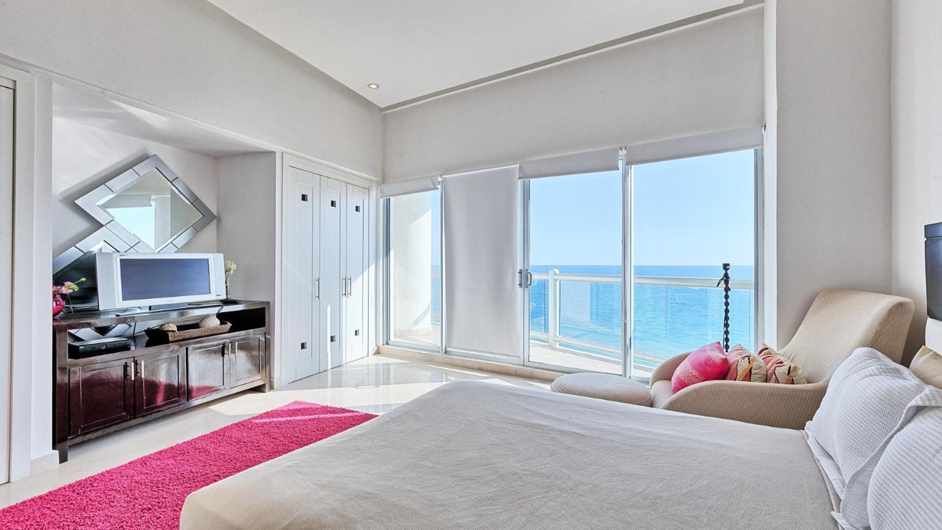 Luna Blanca 1201 By Kivoya Puerto Peñasco Eksteriør billede