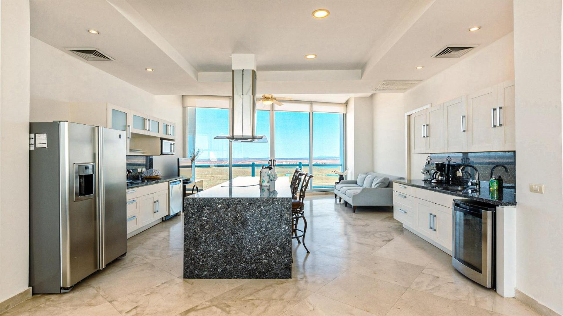 Luna Blanca 1201 By Kivoya Puerto Peñasco Eksteriør billede